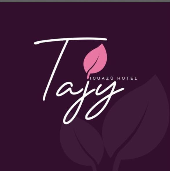 Tajy Iguazu Hotel Porto Iguaçu Exterior foto
