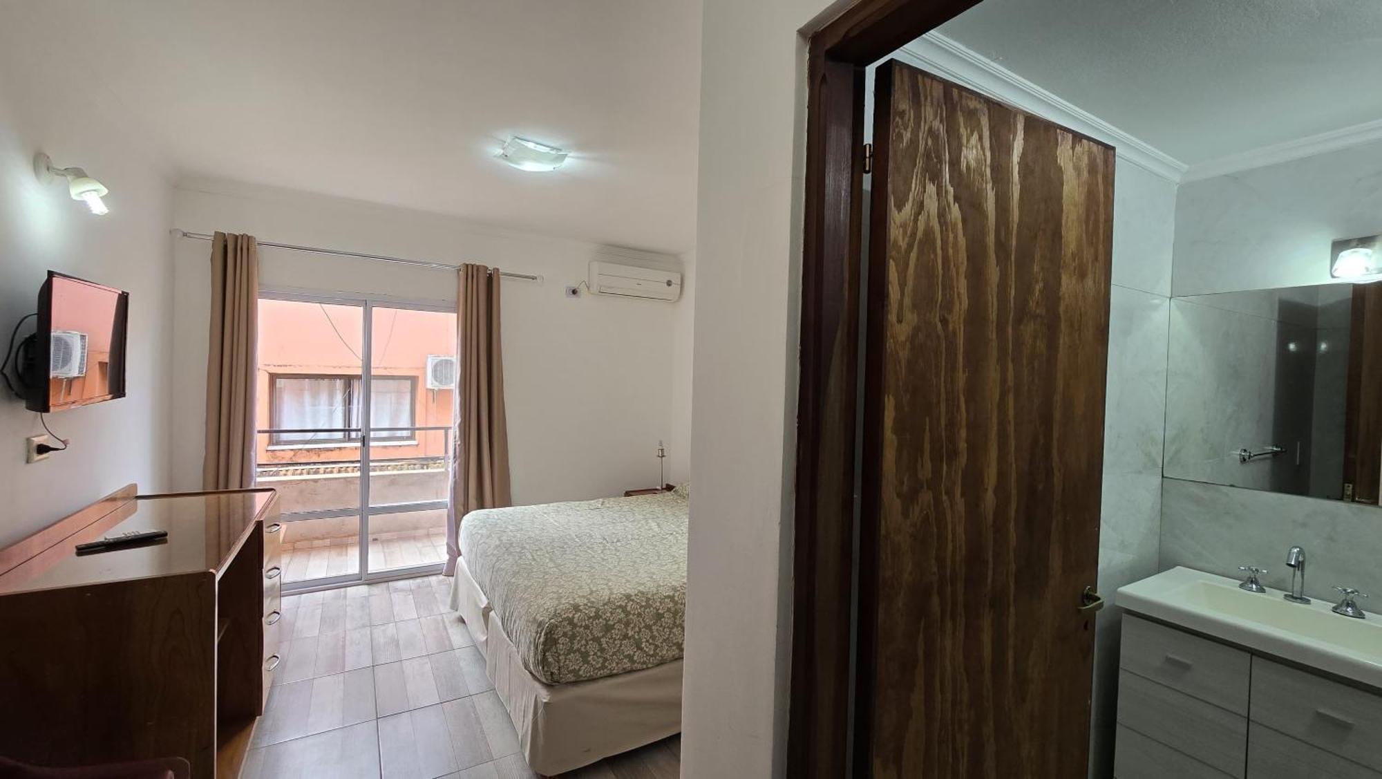 Tajy Iguazu Hotel Porto Iguaçu Exterior foto